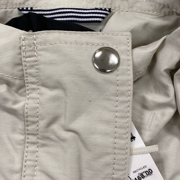 J. Crew Relaxed perfect lightweight jacket - Picture 7 of 16